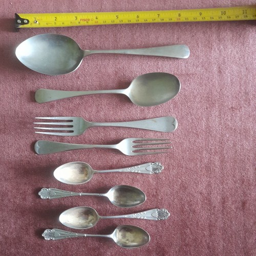 Lot mixed pieces - mixed,