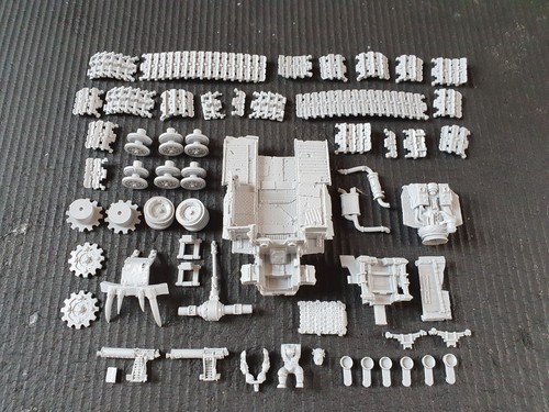 40k forgeworld orks armageddon - forgeworld,