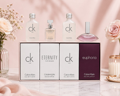 Calvin klein ladies miniature - calvin,