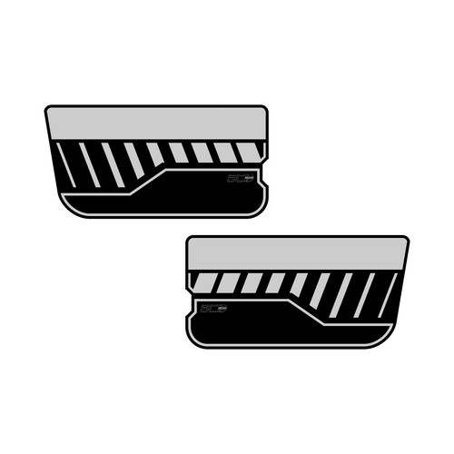 Jeep aluminum composite - jeep,