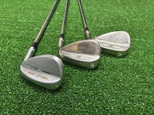Titleist Vokey SM9 52° 56°