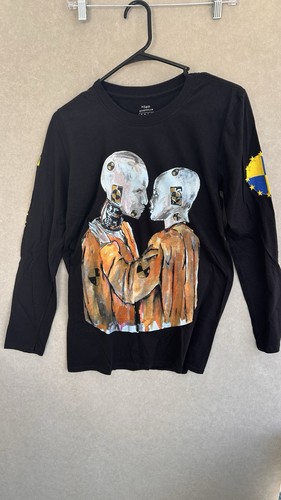 Asap rocky long sleeve - asap,