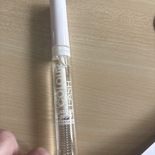 Collection Cosmetics Colour Lash Mascara Protein Enriched 8ml Clear no box 