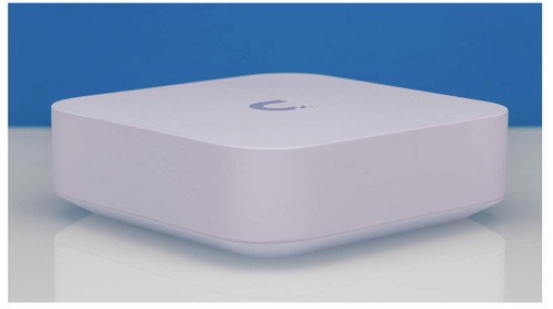 Ubiquiti next gen - next, gateway