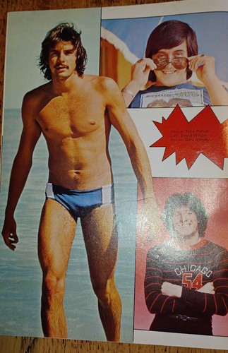 Fab 208 16th april 1977 - april,