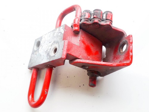 Audi 2007 door hinge - door,