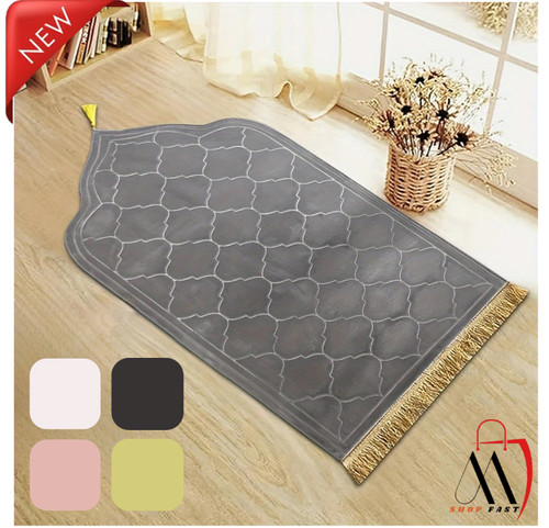 Prayer mat soft - soft, padded