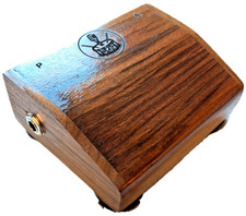 Rhyth-Mic M4ei Premium Wooden