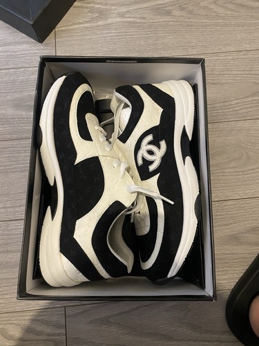 Chanel runners - chanel,