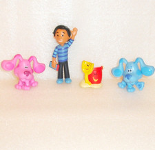 Blues Clues & You Figures Josh