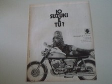 advertising Advertising 1971