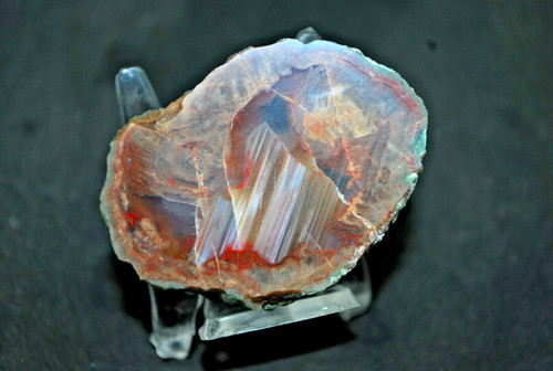 Friejus agates - agates, (var)