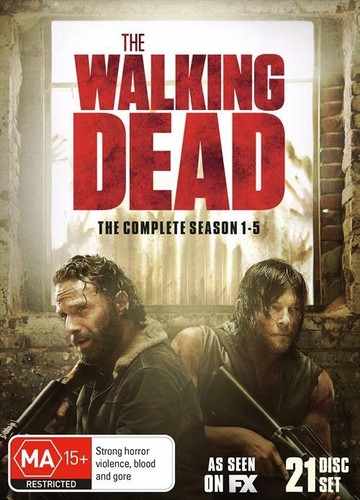 The walking dead season - :,