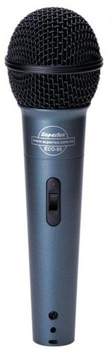 Superlux eco 88s super cardiod - superlux, super-cardiod
