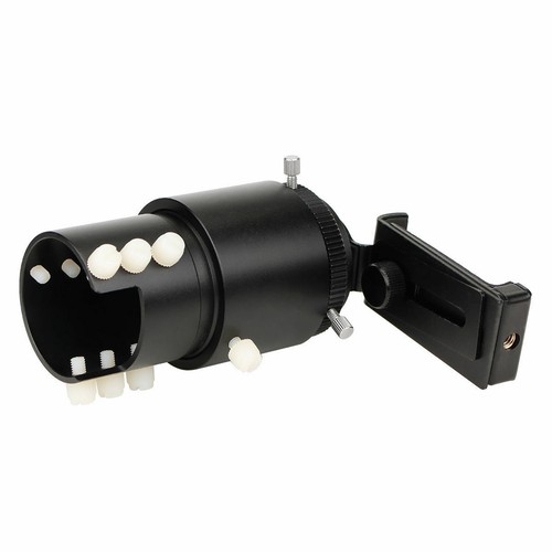 Rifle scope smartphone mount - scope,