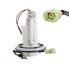 Complete Fuel Gas Pump Benelli