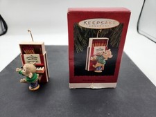Vintage 1996 Hallmark
