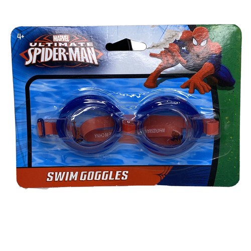 Spiderman marvel pool swim - pool,