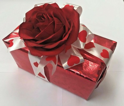 Valentines assorted belgian - assorted,