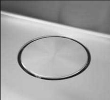 FRANKE Waste Cover For Style