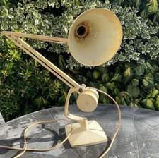 Vintage HADRILL & HORSTMANN