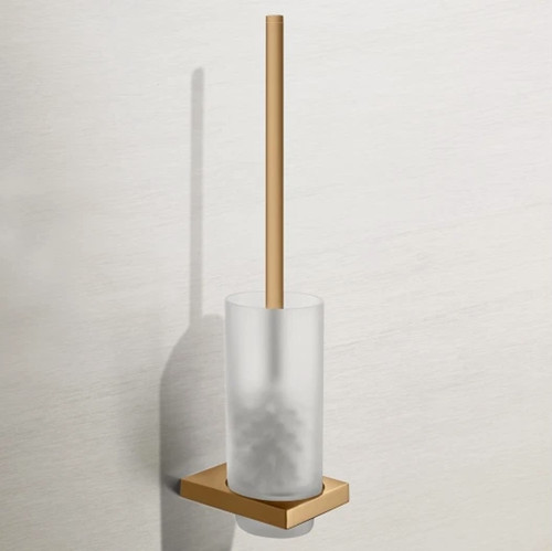 Keuco edition toilet - toilet, brush
