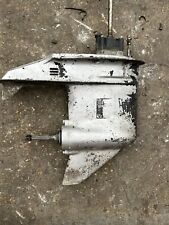 LONG SHAFT GEARBOX (LOWER UNIT) 60HP 70HP TOHATSU 2 Stroke Outboard Engine