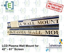 Foehn & Hirsch LCD Plasma TV