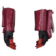 Boba Fett Cosplay glove Costume Outfits Halloween Carnival Suit