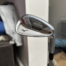 Mizuno MP-59 9 Iron - Stiff Shaft - Midsize Grip