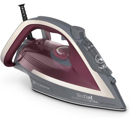 Tefal ultraglide anti - tefal,