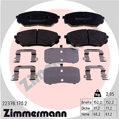 New brake pad - pad,