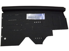 MORRIS MINOR VAN & PICK UP L/H