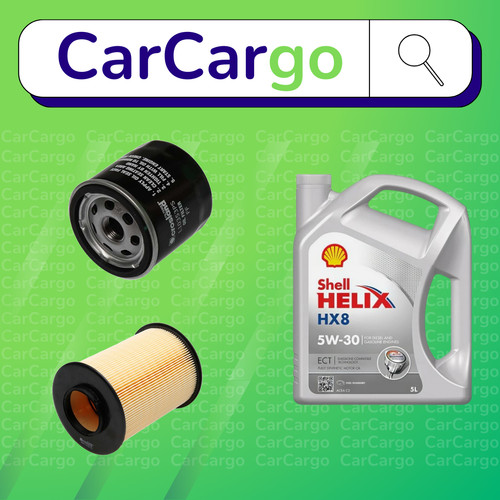 Service kit for ford focus - service,
