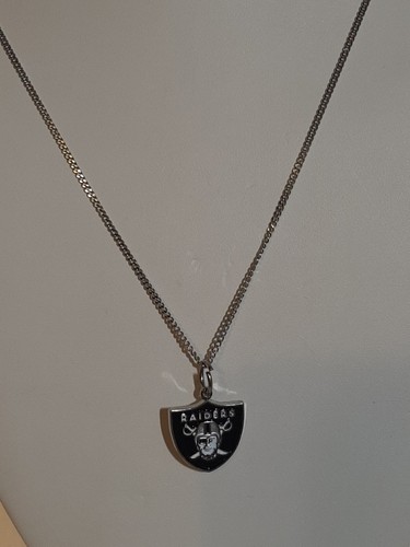 Las vegas raiders charm 18 - vegas,