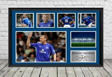 Duncan Ferguson Everton FC