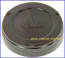 LEICA IZQOO Rear Lens Cap for NOCTILUX-M 1:1.25/75mm SUMMILUX 1.4/50 TRI-Elmar-M