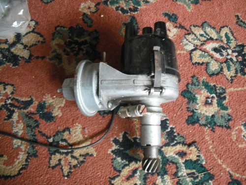 Ford crossflow kentmotorcraft - ford,