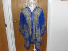 Ladies beach cover up x 2