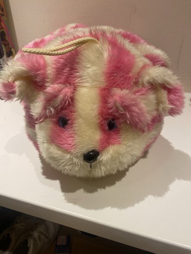 Vintage bagpuss pyjama case - bagpuss,