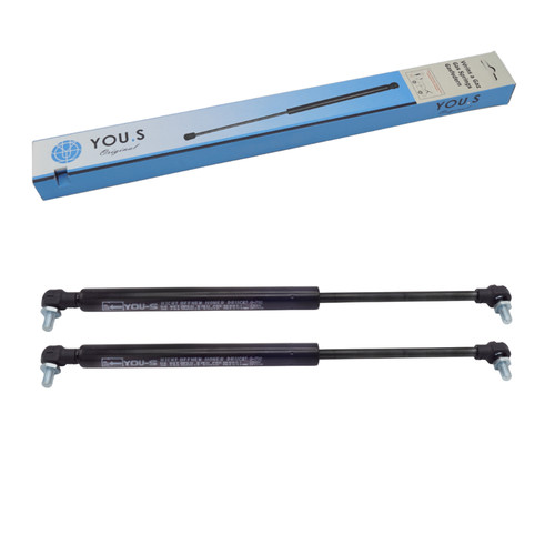Gas struts damper - gas,