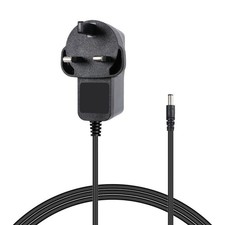 9V Power Supply UK 9v Adaptor