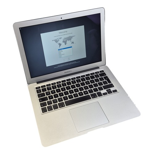 Apple macbook air mid - macbook,