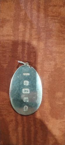 1977 jrbg solid sterling - 1977,