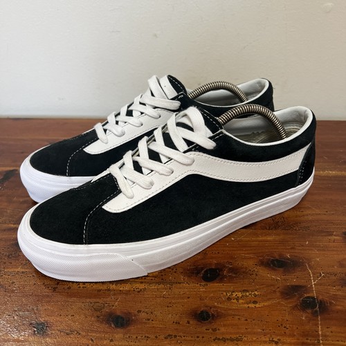 Vans bold staple mens - vans,