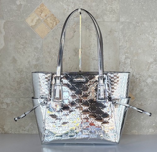 Michael kors voyager tote - lg,