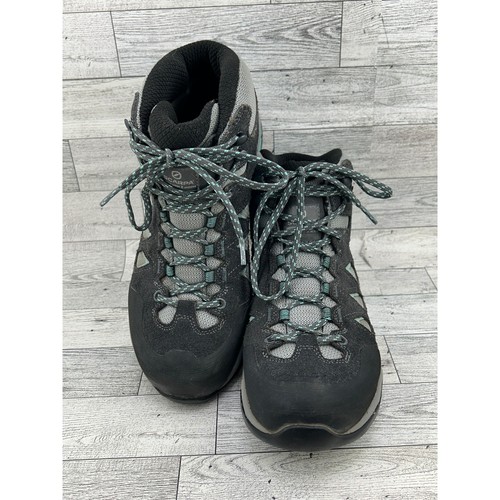 Scarpa moraine mid gtx - gtx, wmn