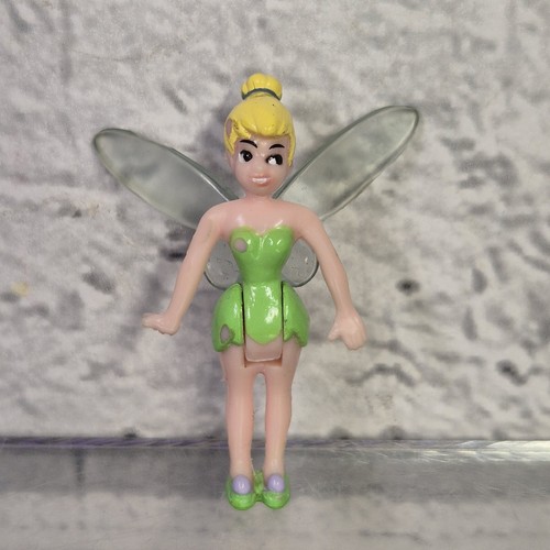 Disney tinkerbell famosa - disney, 1.5"