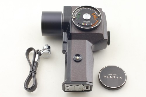 Near mint asahi pentax - mint],