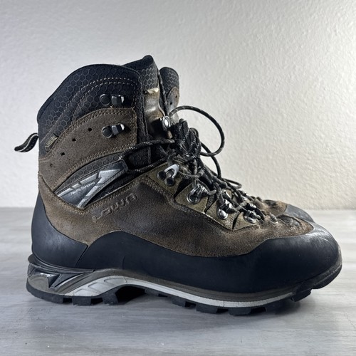 Lowa cevedale pro gtx - lowa,